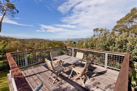 Summer House - Accommodation Rockhampton 2