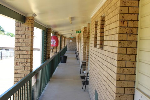 Sun Plaza Motel - Mackay - Accommodation Rockhampton 3