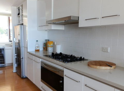 Sun, Sand, Sea And Salty Kisses Cottesloe Beach House - Accommodation Rockhampton 1