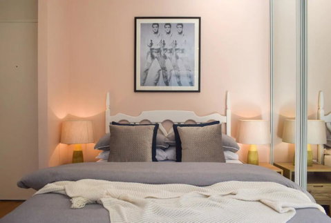 Sun-Drenched 1 Bed Studio Apt Newtown Parking - Accommodation Rockhampton 2