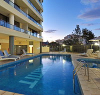 Summit Apartments - Accommodation Rockhampton