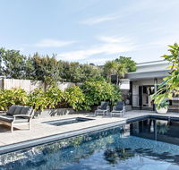 Sundara Beach House - Accommodation Rockhampton