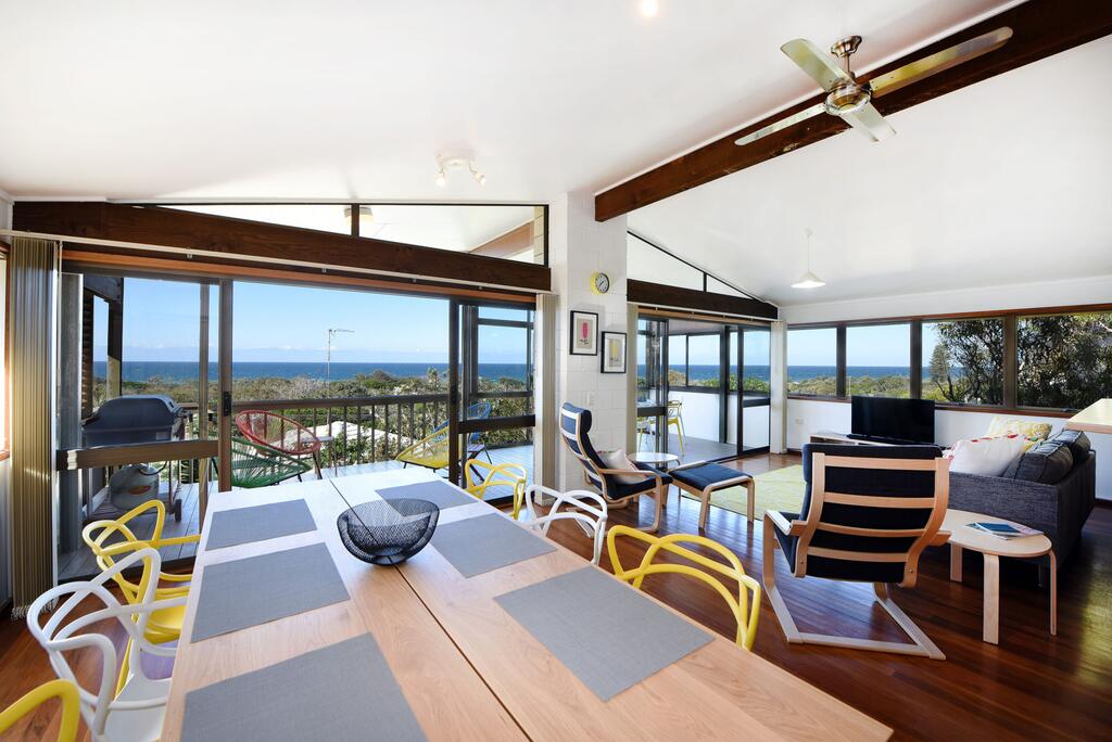  Accommodation Rockhampton