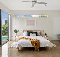 Sundays Beach House - Accommodation Rockhampton