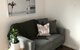 Sun-Drenched 1 Bed Studio Apt Newtown Parking - thumb 3