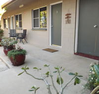 Sunbird Motel - Accommodation Rockhampton