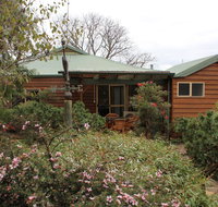 Sunflowers Animal Farm  Farmstay - Accommodation Rockhampton