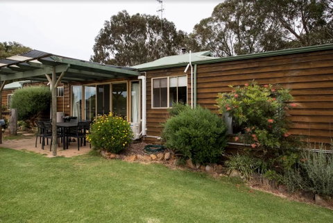 Sunflowers Animal Farm & Farmstay - Accommodation Rockhampton 1