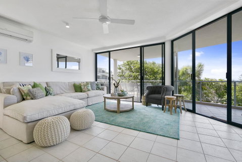 Sunny And Spacious Sunshine Beach - Accommodation Rockhampton 0