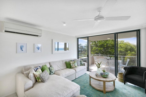Sunny And Spacious Sunshine Beach - Accommodation Rockhampton 1
