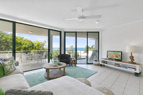Sunny And Spacious Sunshine Beach - Accommodation Rockhampton 2