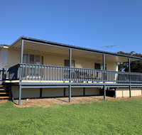 Sunny Brae - Accommodation Rockhampton