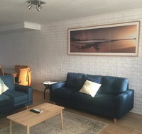 Sunlit Townhouse - Accommodation Rockhampton