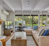 SunnySide at Sorrento walk to beach  village - Accommodation Rockhampton