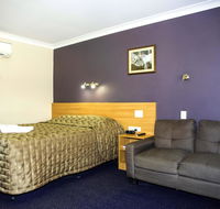 SunPalms Motel - Accommodation Rockhampton