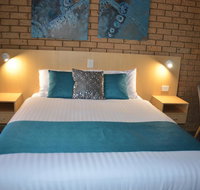 Sunray Motor Inn - Accommodation Rockhampton