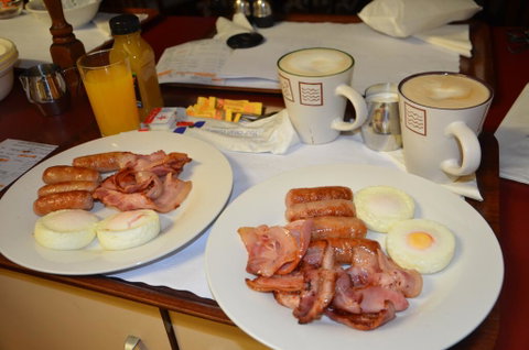 Sunray Motor Inn - Accommodation Rockhampton 2