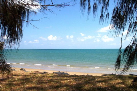 Sunrise Units - Accommodation Rockhampton 1