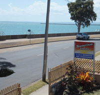 Sunrise Units - Accommodation Rockhampton