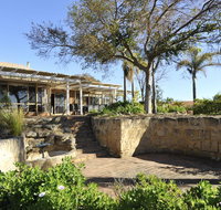 Sunsea Waterfront South Yunderup - Accommodation Rockhampton