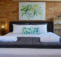 Sunseeker Motel - Accommodation Rockhampton