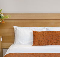 Sunseeker Motor Inn - Accommodation Rockhampton