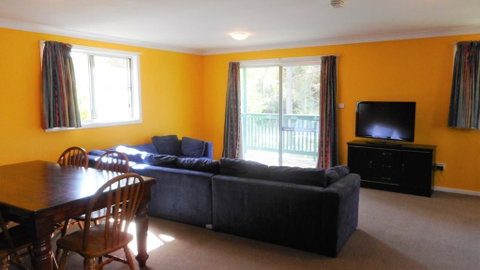 Sunseekers At Hat Head - Accommodation Rockhampton 0