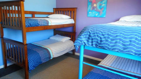 Sunseekers At Hat Head - Accommodation Rockhampton 1