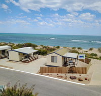 Sunset Beach Holiday Park - Accommodation Rockhampton