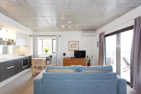 Sunsets By The Beach - Fremantle - Accommodation Rockhampton 2