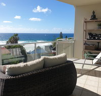Sunshine Beach Penthouse with Beach Views - Unit 9/21 Park Crescent Sunshine Beach - Accommodation Rockhampton