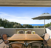 Sunshine Beach Serenity and Pet Friendly  9 Seaview Terrace Sunshine Beach QLD 4567 - Accommodation Rockhampton