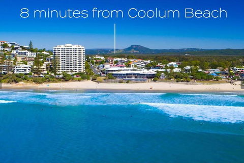 Sunshine Coast Cottage - Accommodation Rockhampton 2