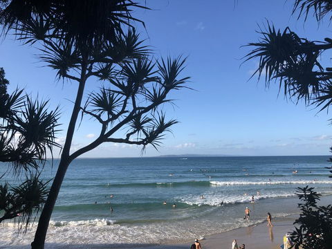 Sunshine Coast Cottage - Accommodation Rockhampton 1