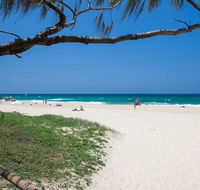Sunshine Coast Cottage - Accommodation Rockhampton