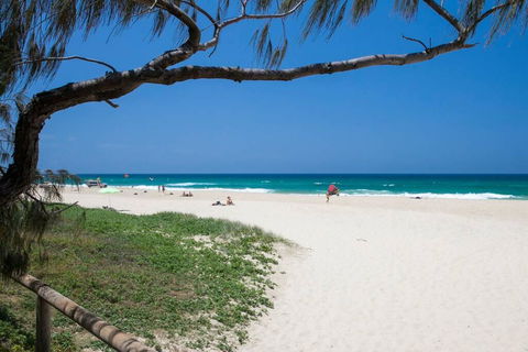 Sunshine Coast Cottage - Accommodation Rockhampton 0