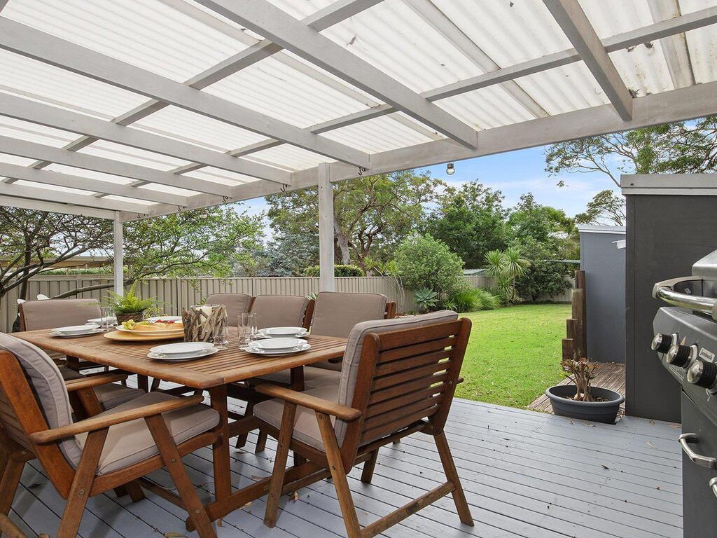 Wrights Beach NSW Accommodation Rockhampton