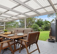 Sunshine Dazed - walk to shops and cafes - Accommodation Rockhampton