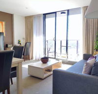 Super luxurious apartment on North Terrace - Accommodation Rockhampton