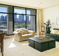 Superior Apartment With Views - Accommodation Rockhampton