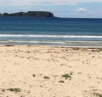 Surf Beach Holiday - Accommodation Rockhampton