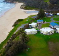 Surf Beach Narooma Holiday Park - Accommodation Rockhampton