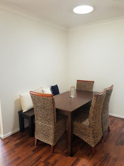 Surf Beach On Eric - Accommodation Rockhampton 3