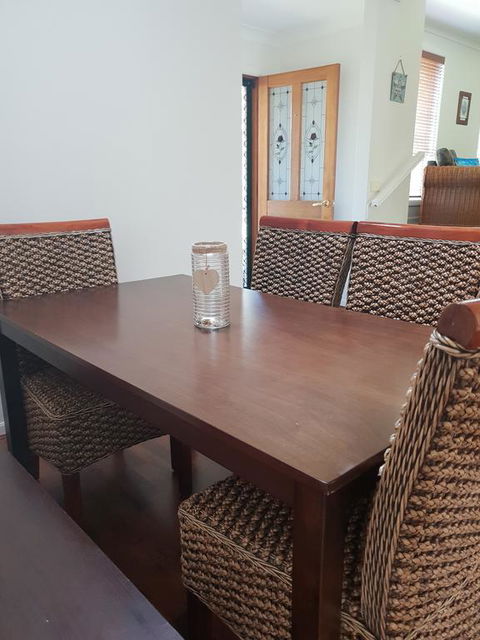 Surf Beach On Eric - Accommodation Rockhampton 2
