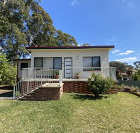 Surf Beach Sanctuary - Accommodation Rockhampton