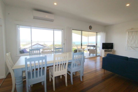 Surf Break & Ocean Break - Accommodation Rockhampton 2