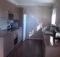 Surf Mist - Accommodation Rockhampton