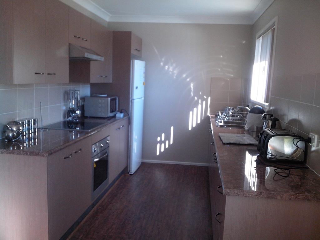 Nowra NSW Accommodation Rockhampton