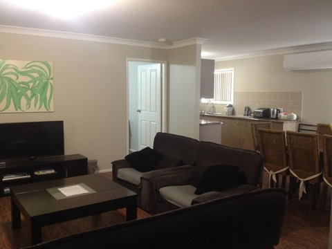 Surf Mist - Accommodation Rockhampton 3