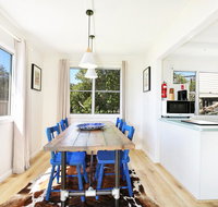 Surf Shack - Pet Friendly - 1 Min Walk to Beach - Accommodation Rockhampton